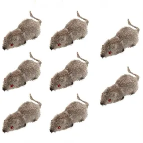 8 topi Halloween