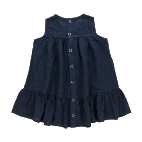 Abito Blu Bimba