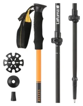 Bastoncini da trekking unisex Lafuma Access Pairs