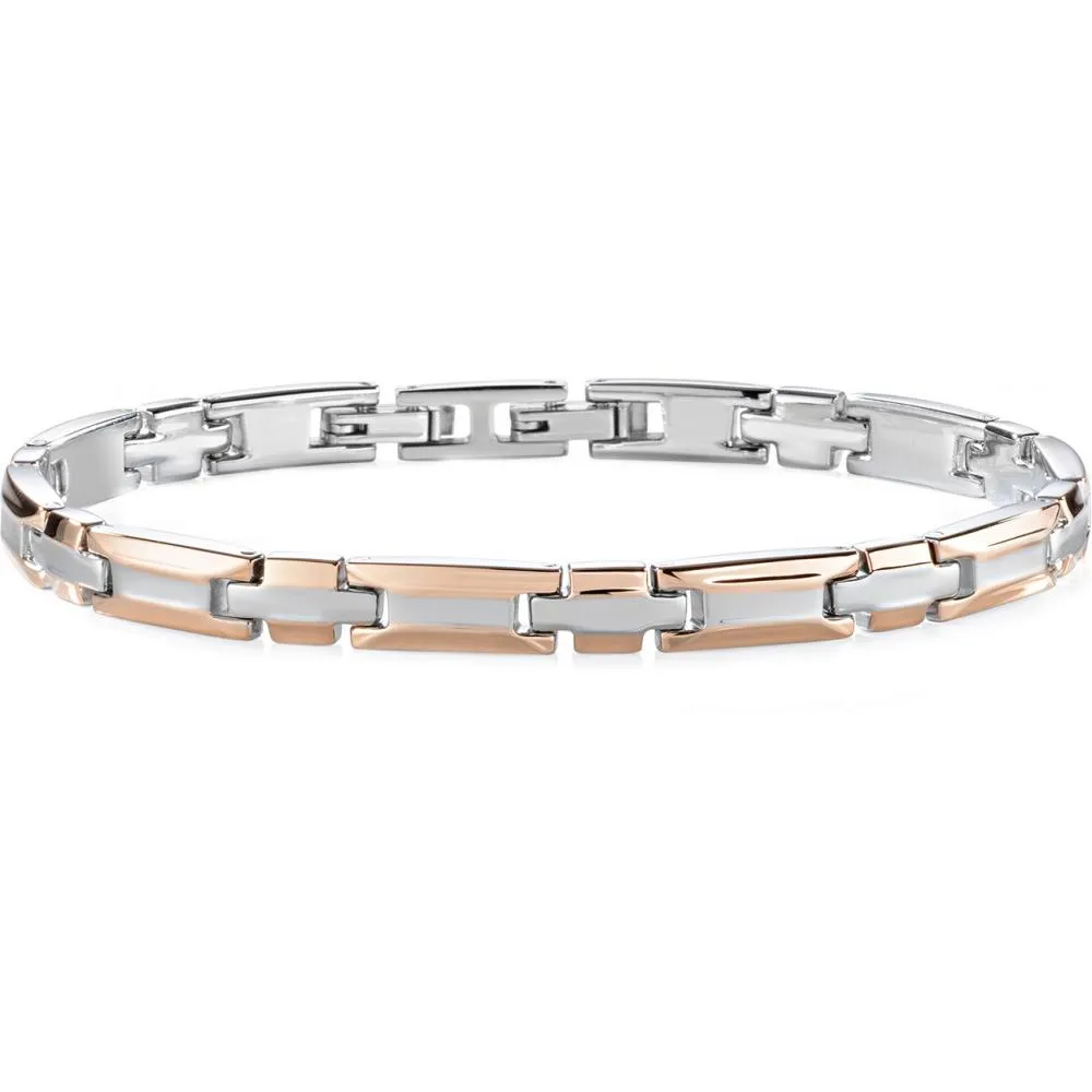 Bracciale “Cross” Morellato