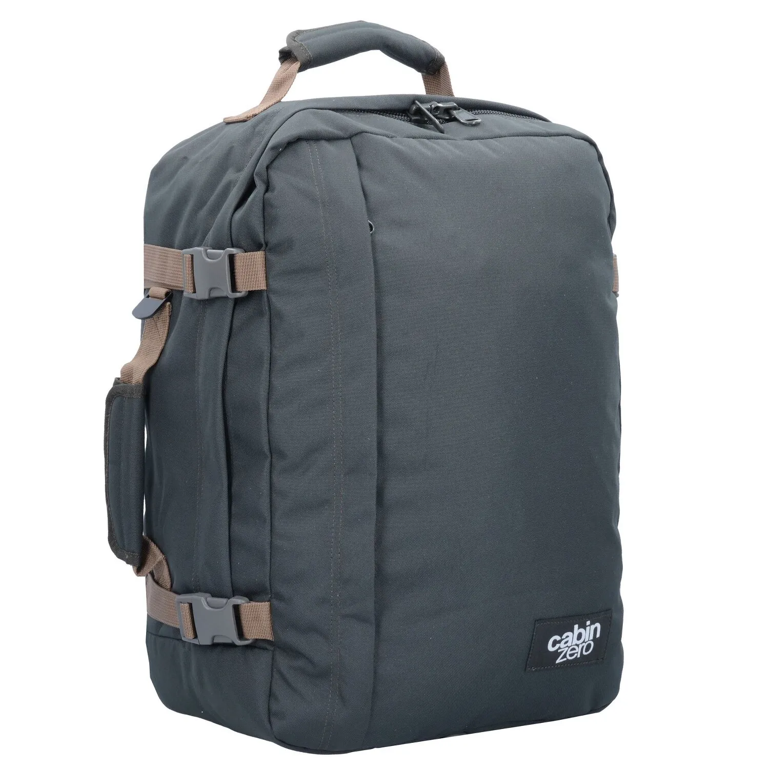 Cabin Zero Zaino cabina Classic 36L Zaino 44 cm