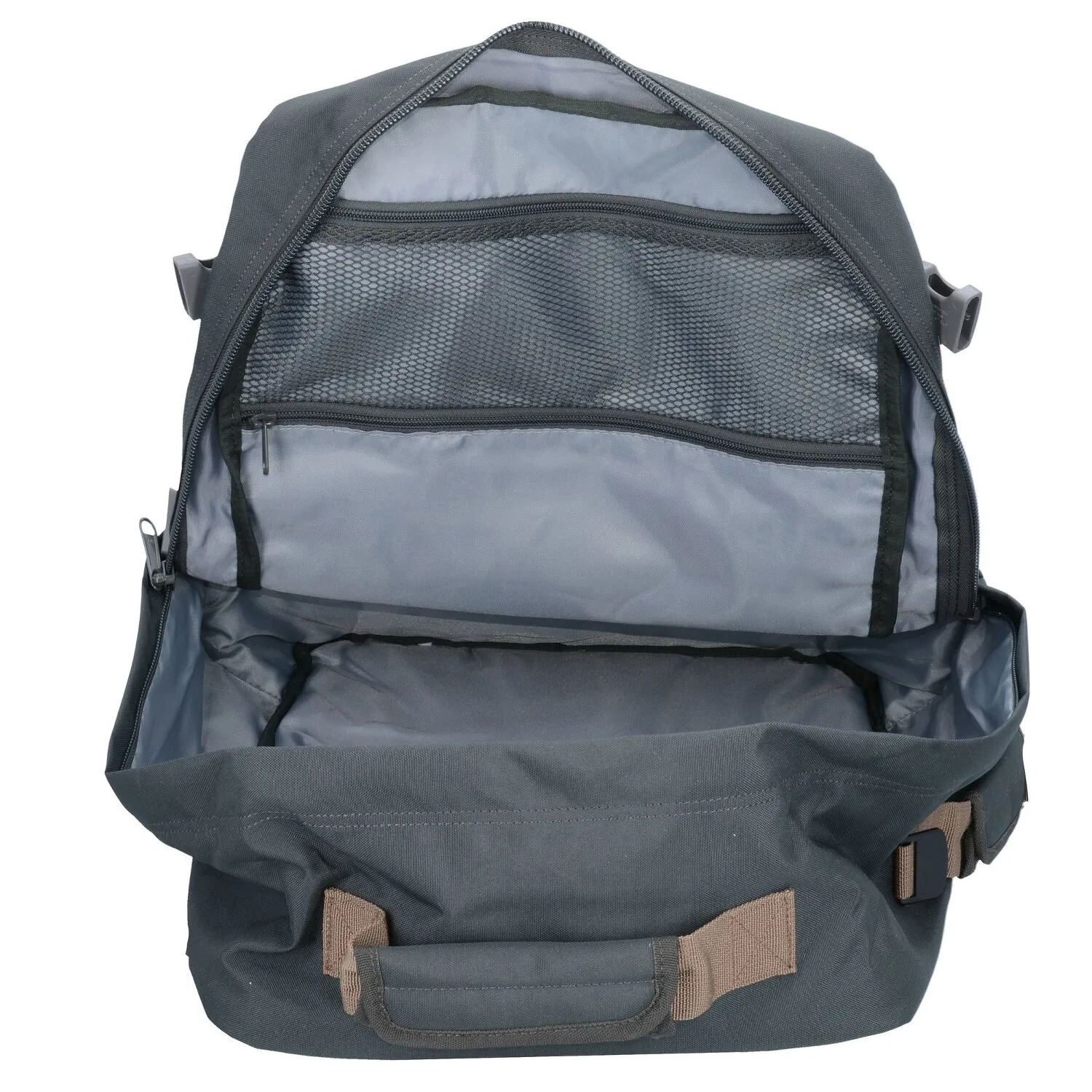 Cabin Zero Zaino cabina Classic 36L Zaino 44 cm