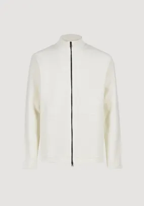 CP COMPANY KNITWEAR - CARDIGAN