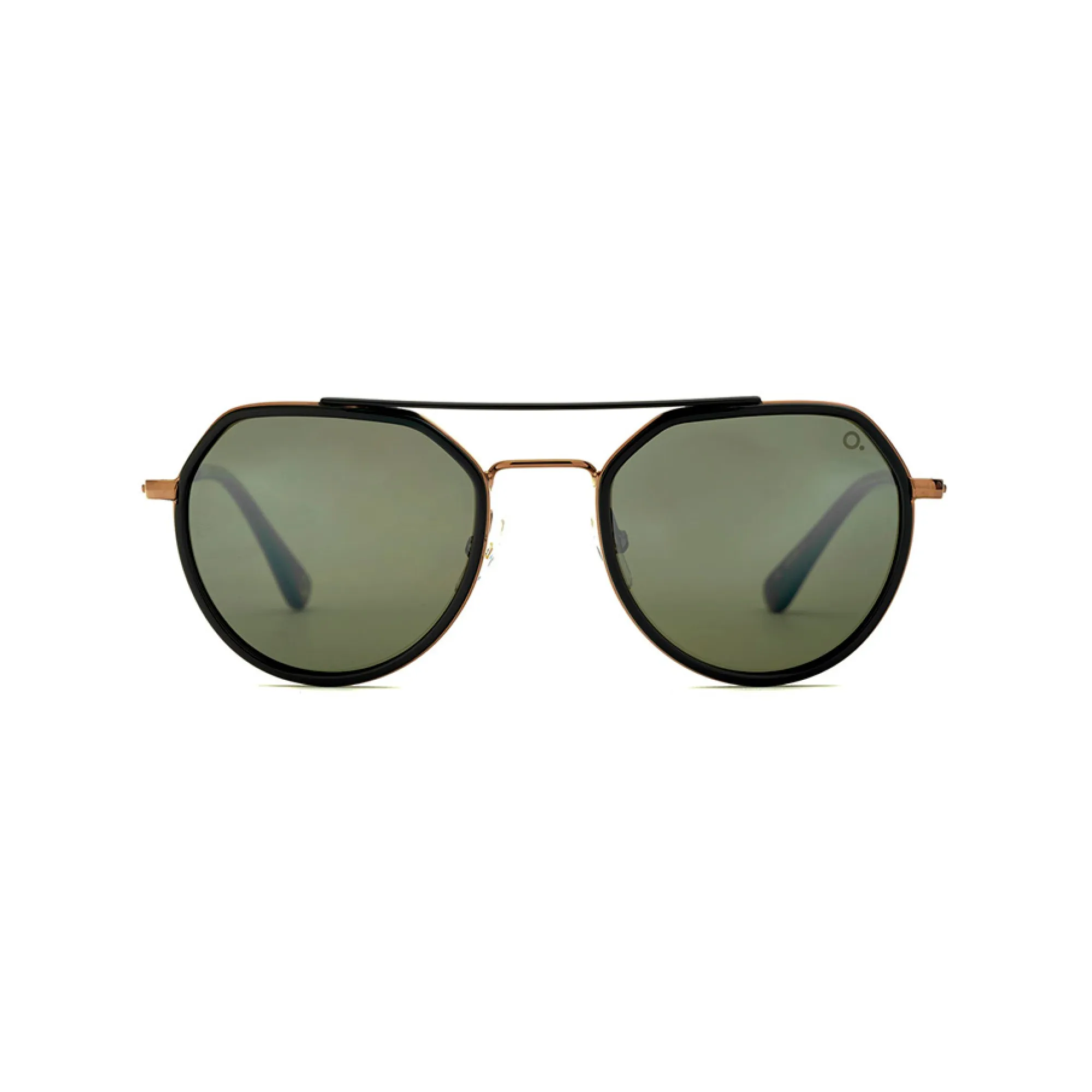   Etnia Barcelona LIBERTY - BKBZ Bronzo Nero | Occhiale Da Sole Unisex 