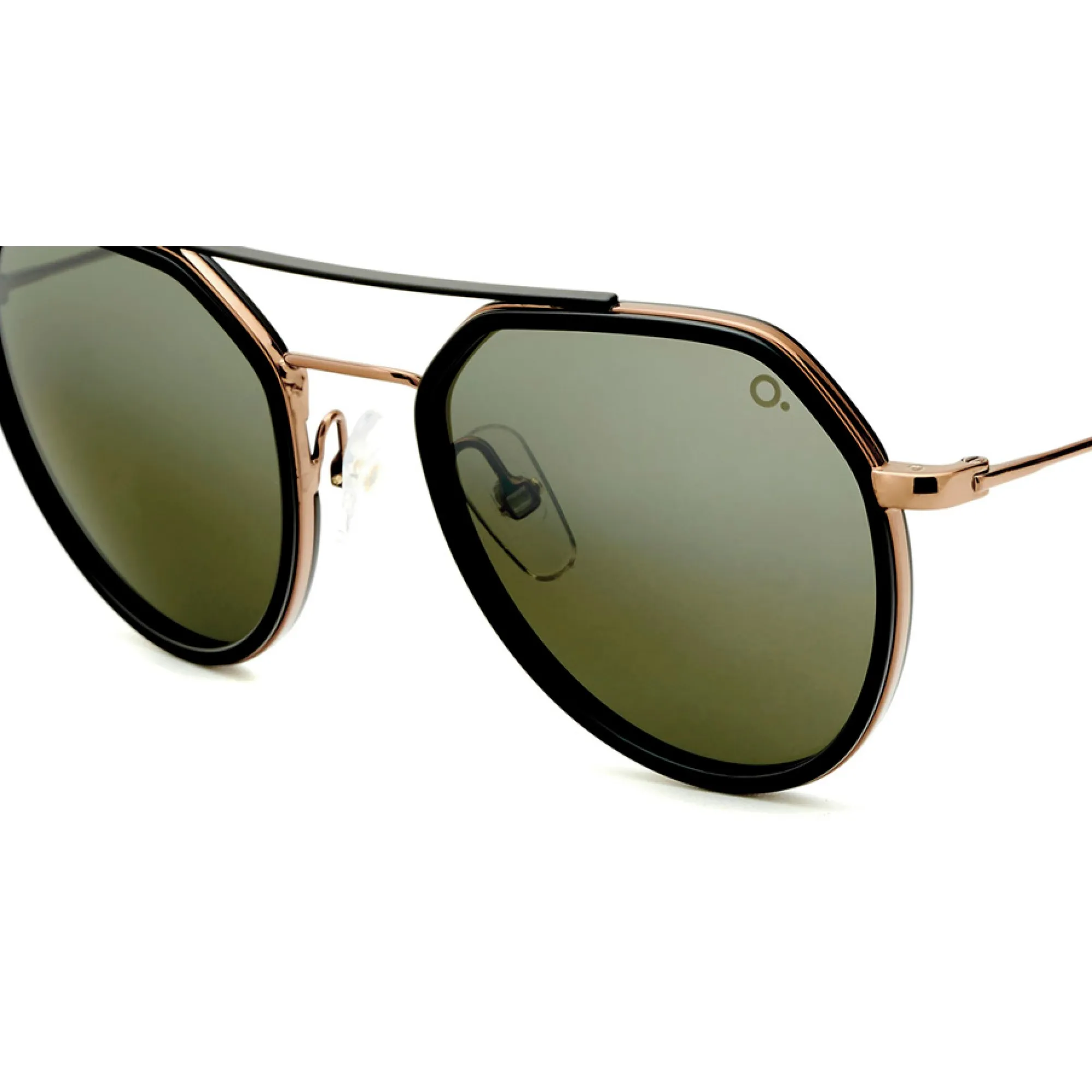   Etnia Barcelona LIBERTY - BKBZ Bronzo Nero | Occhiale Da Sole Unisex 