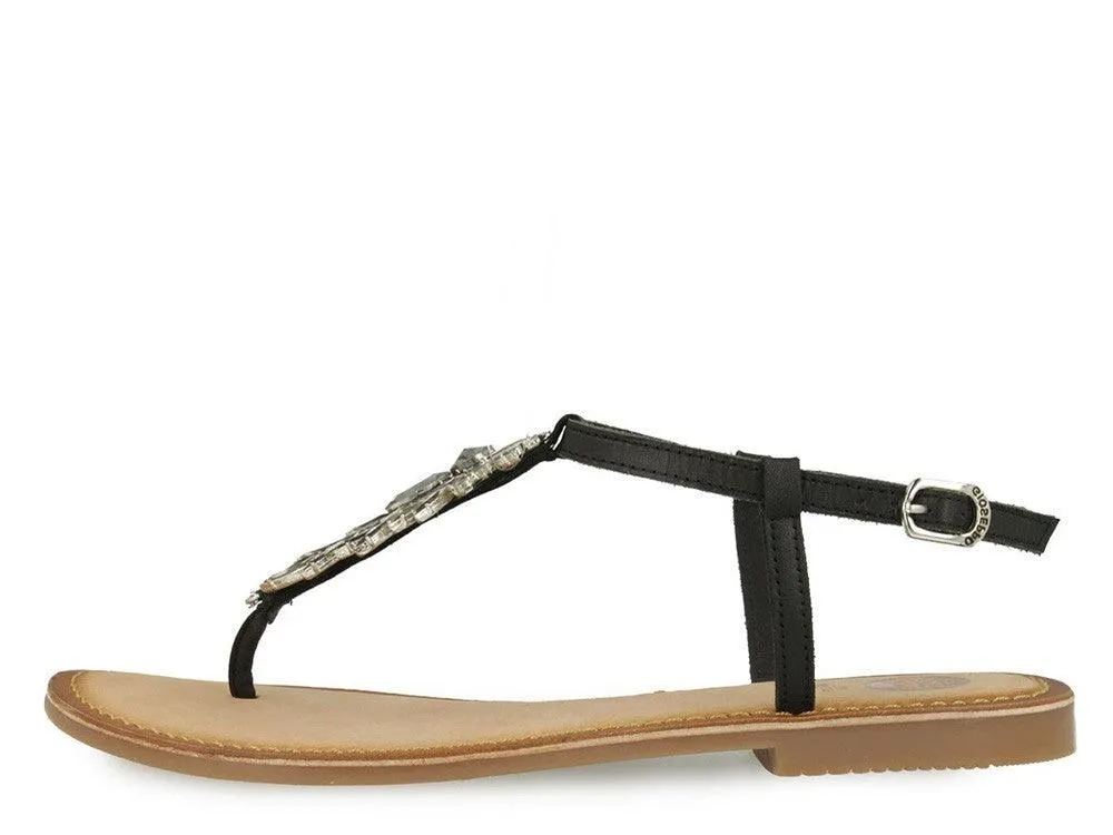 GIOSEPPO Aranzazu Black 39157