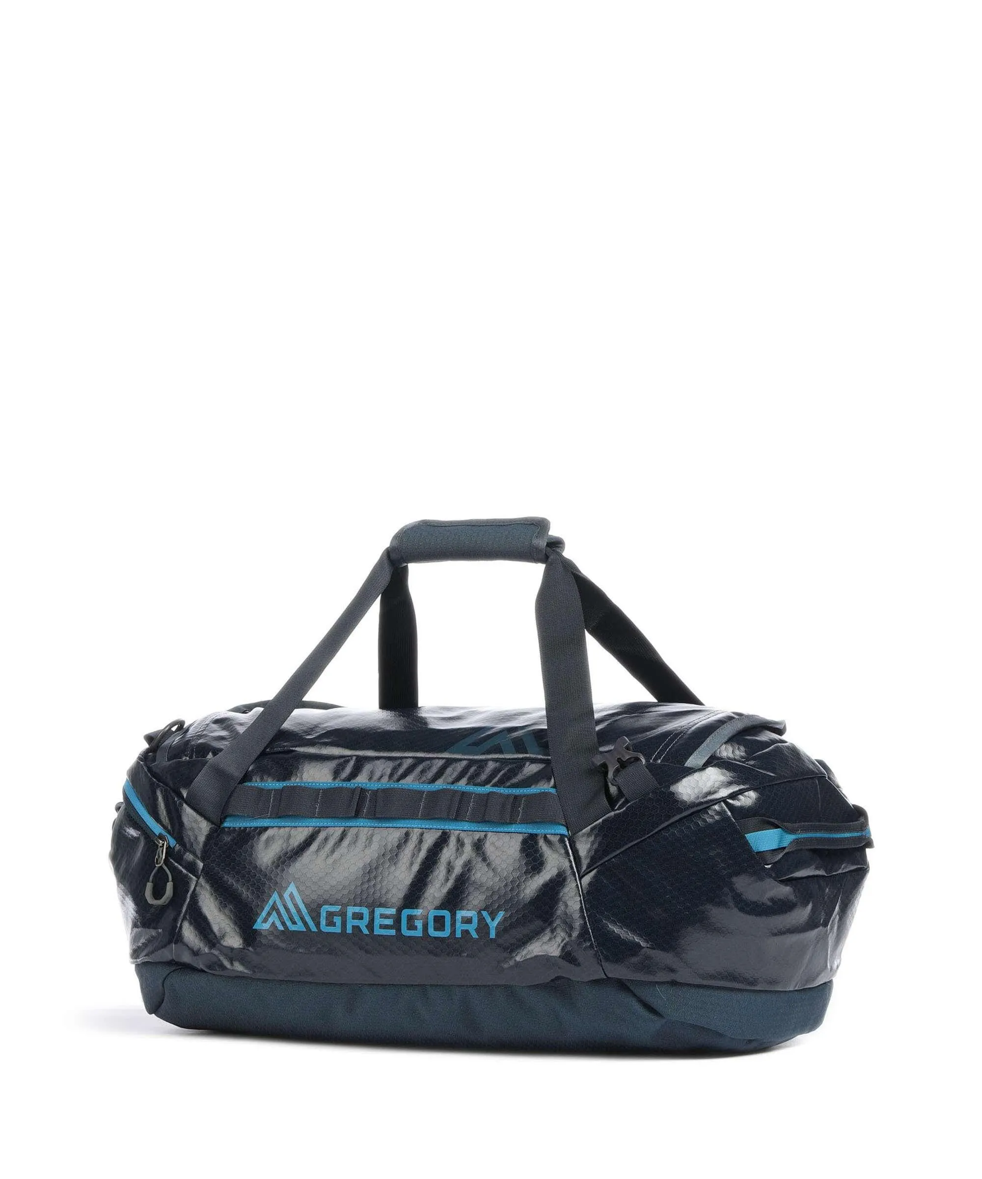  Gregory Alpaca 40 Borsone da viaggio blu scuro 58 cm  