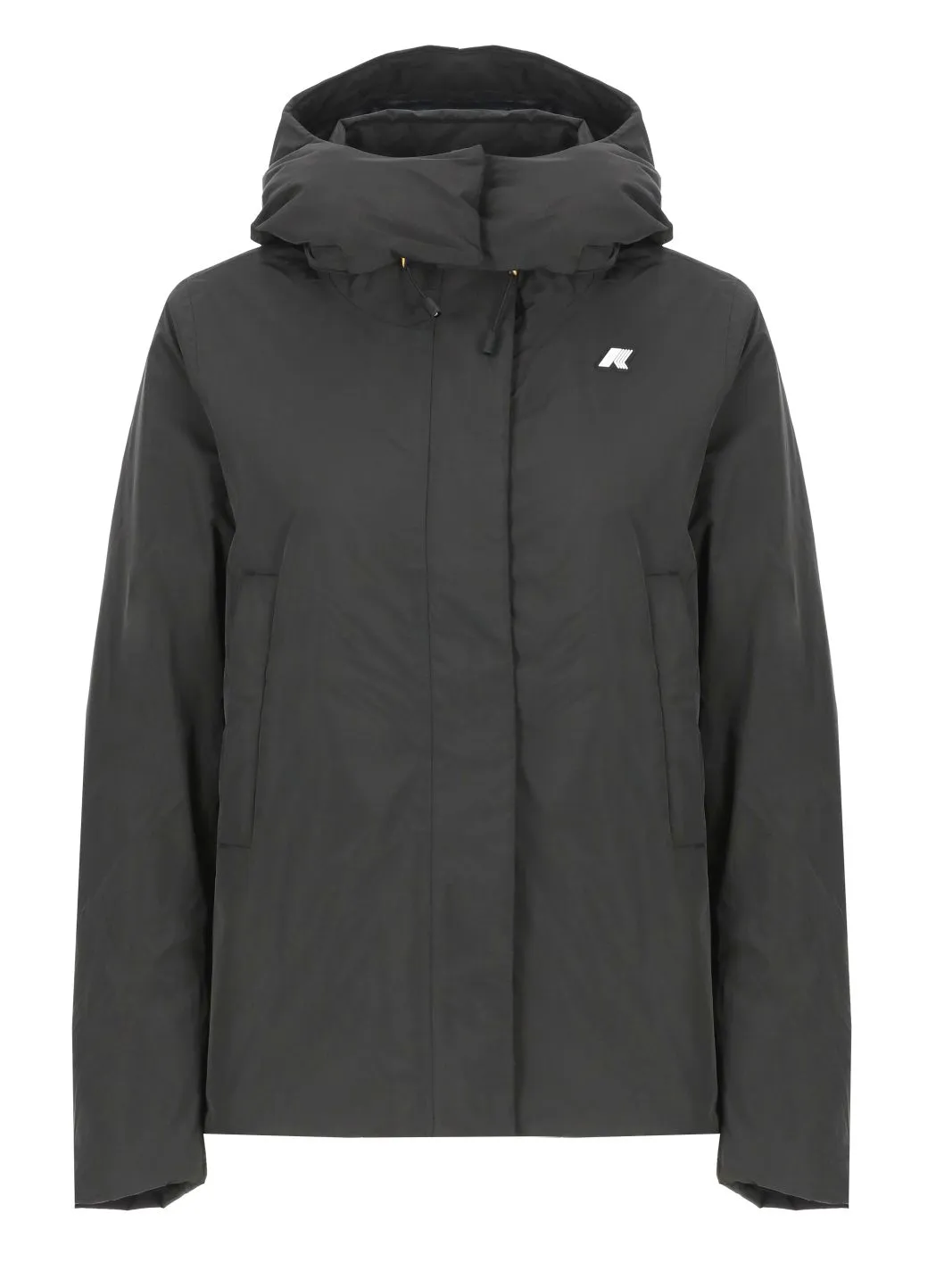  K-way Piumino Marlette Soft Touch Marmotta 