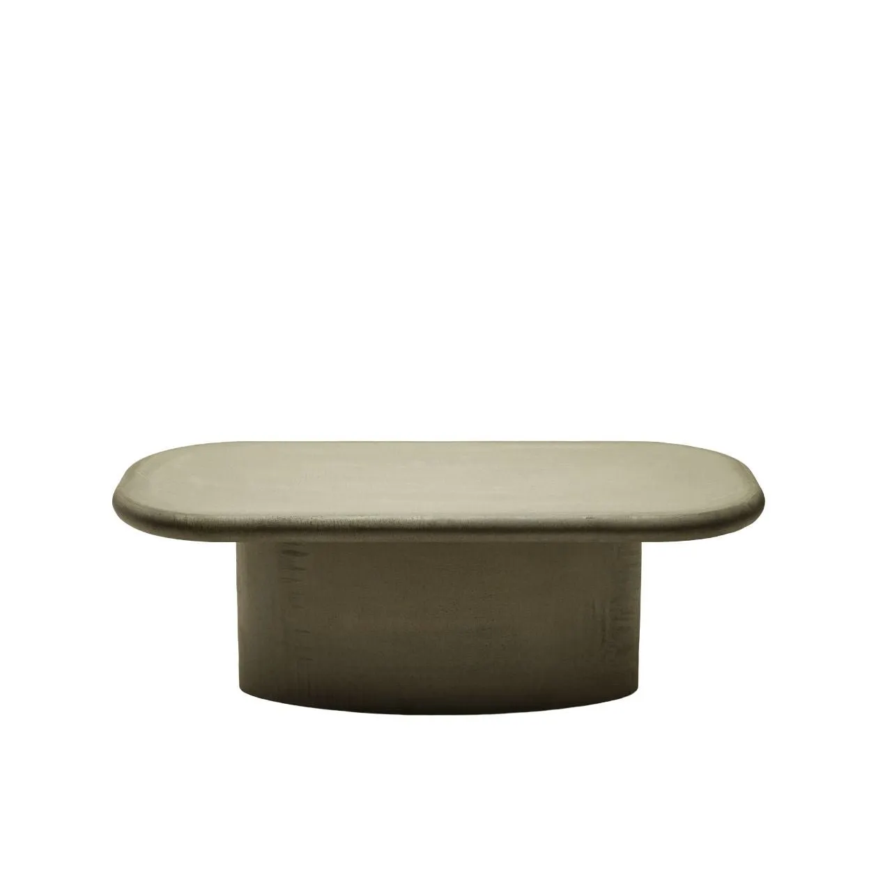  MADURA   CALIX - Table basse | Vert