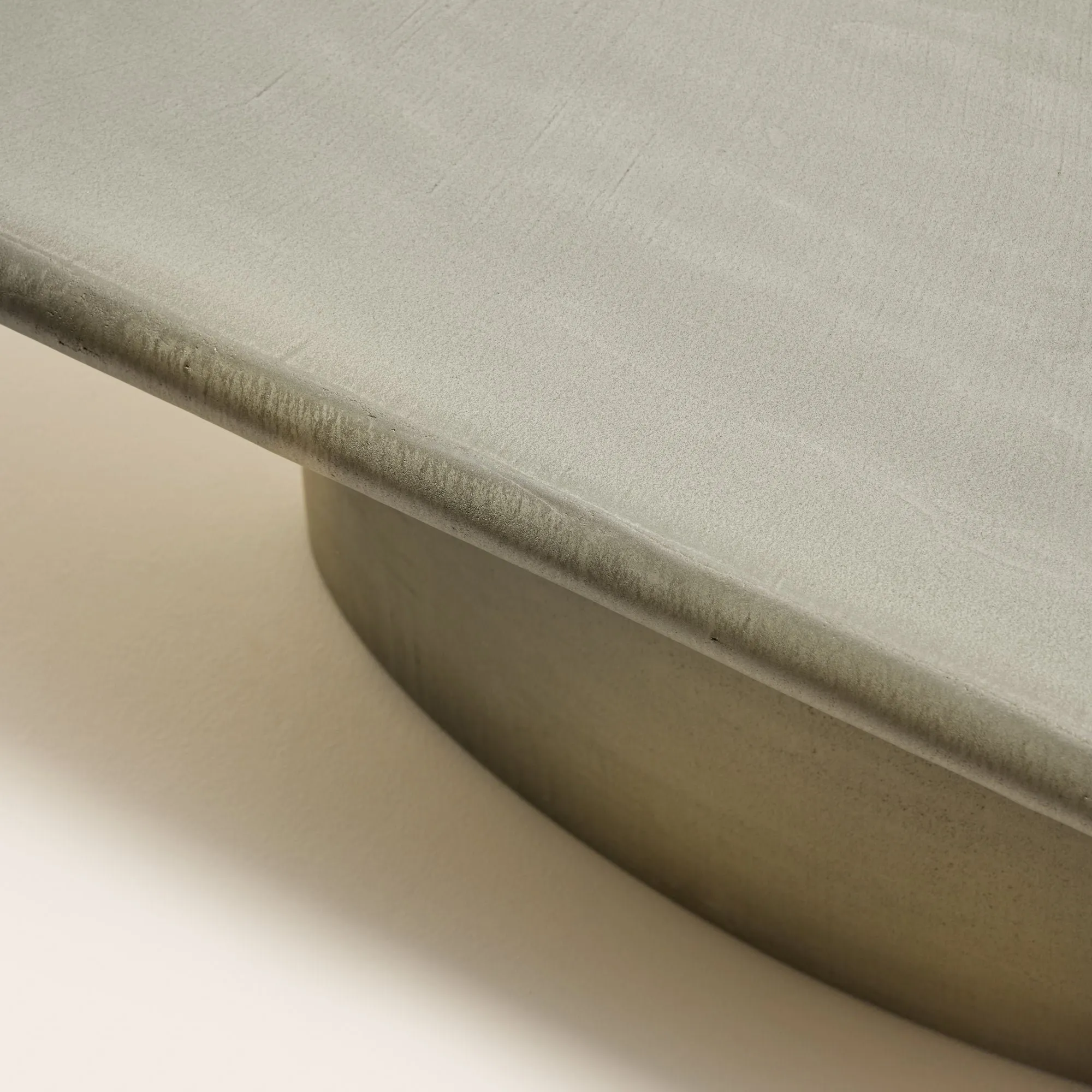  MADURA   CALIX - Table basse | Vert