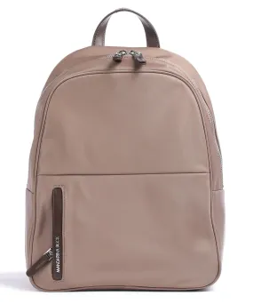  Mandarina Duck Hunter Zaino nylon marrone chiaro  