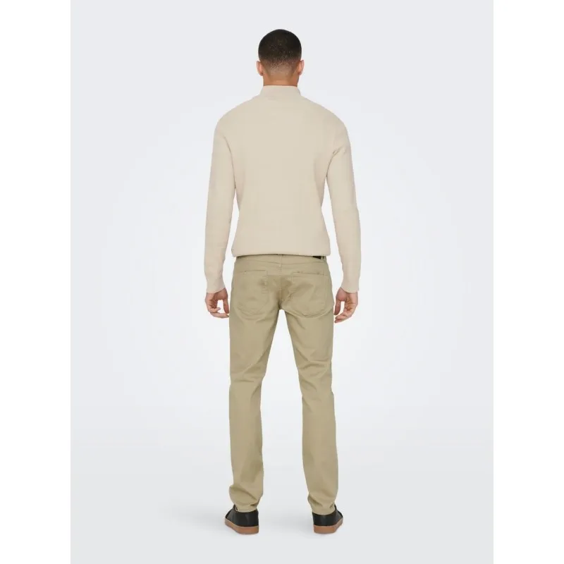 PANTALONI ONSLOOM DA UOMO ONLY & SONS L30