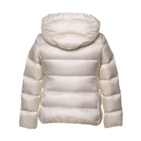 Piumino Chevril Bambina Teen