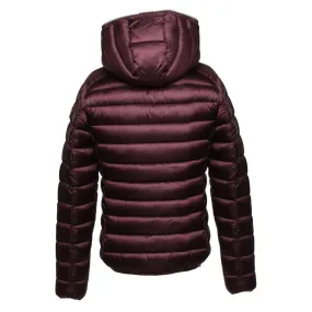 Piumino Vinaccia Teen Bambina
