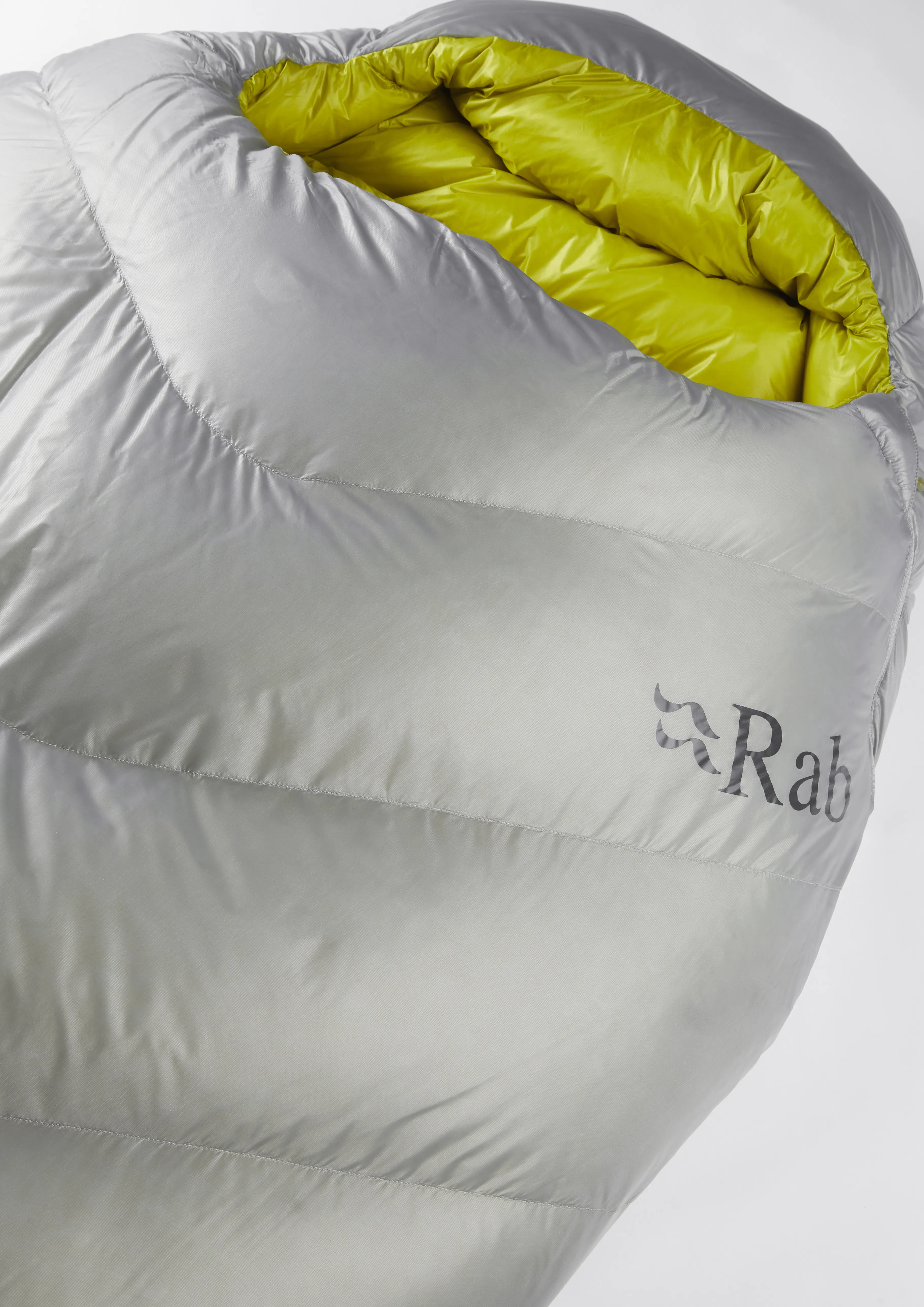 Rab Mythic 200 Down Sleeping Bag (1C)