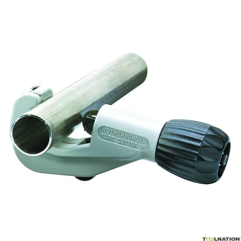 Rothenberger Accessori 70055 Tagliatubi Inox 35 Pro DURAMAG Tagliatubi 6-35 mm