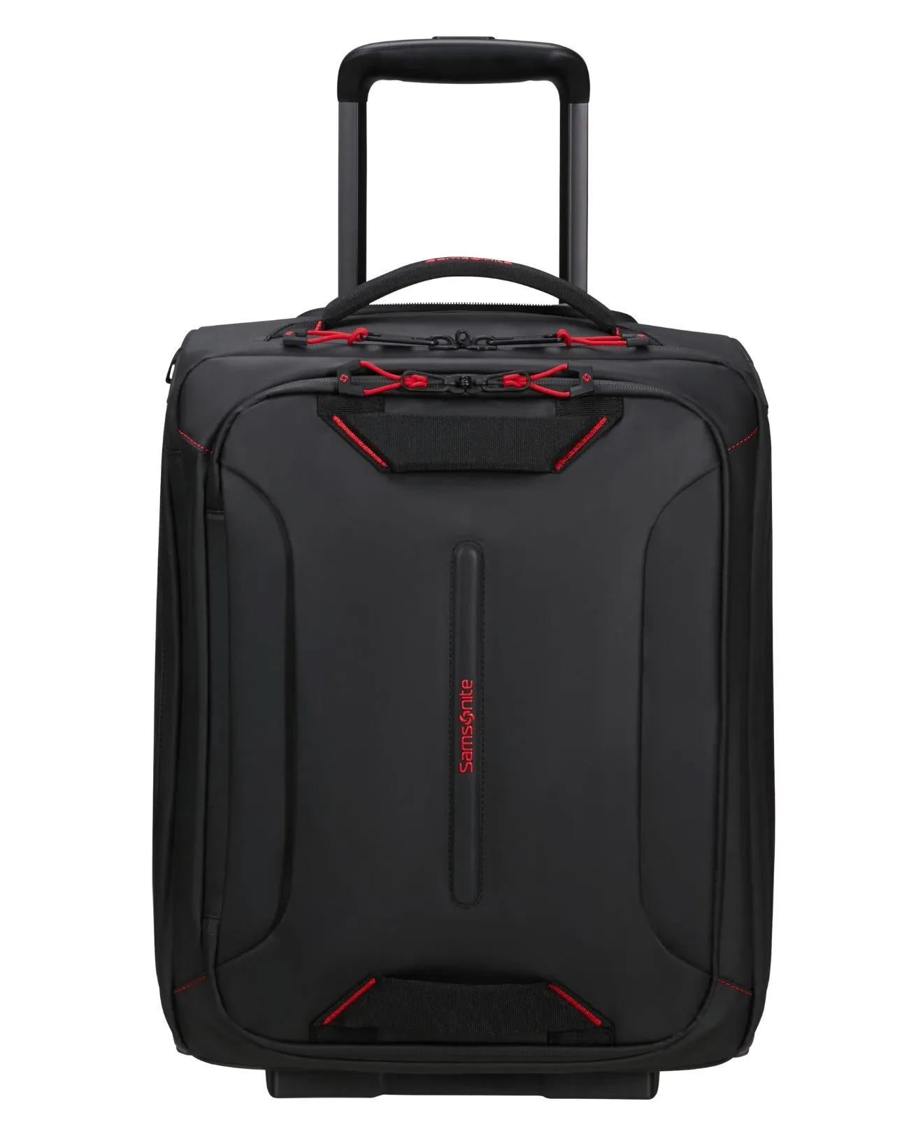 Samsonite - Borsone underseater in pet riciclato con 2 ruote 45cm Ecodiver | Studioarch.com