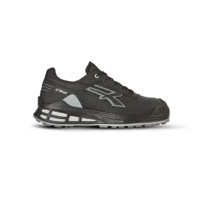 Scarpe antinfortunistiche UPower ZAK, 37 Uomo, con puntale di sicurezza