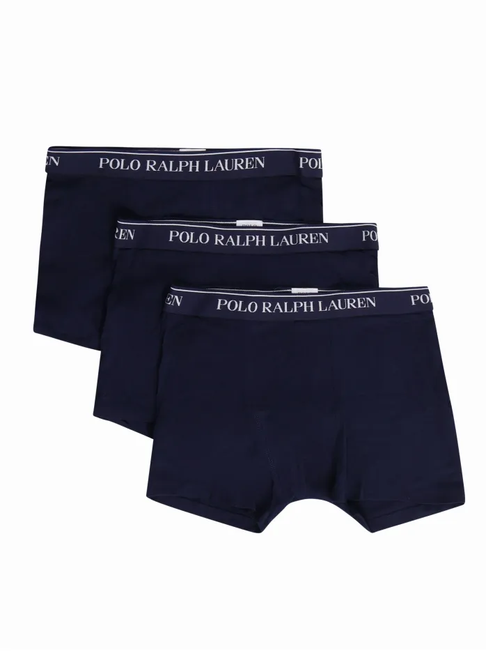SLIP PANTALONCINO SET DA TRE