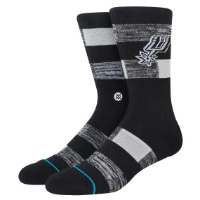 SPURS CRYPTIC - BLACK