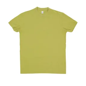 T-shirt Uomo Madson Verde Acido