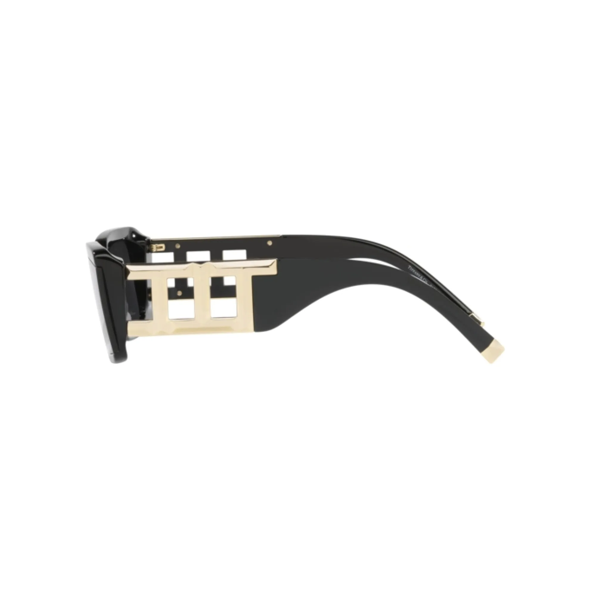   Tiffany TF 4197 - 8001S4 Nero | Occhiale Da Sole Donna 