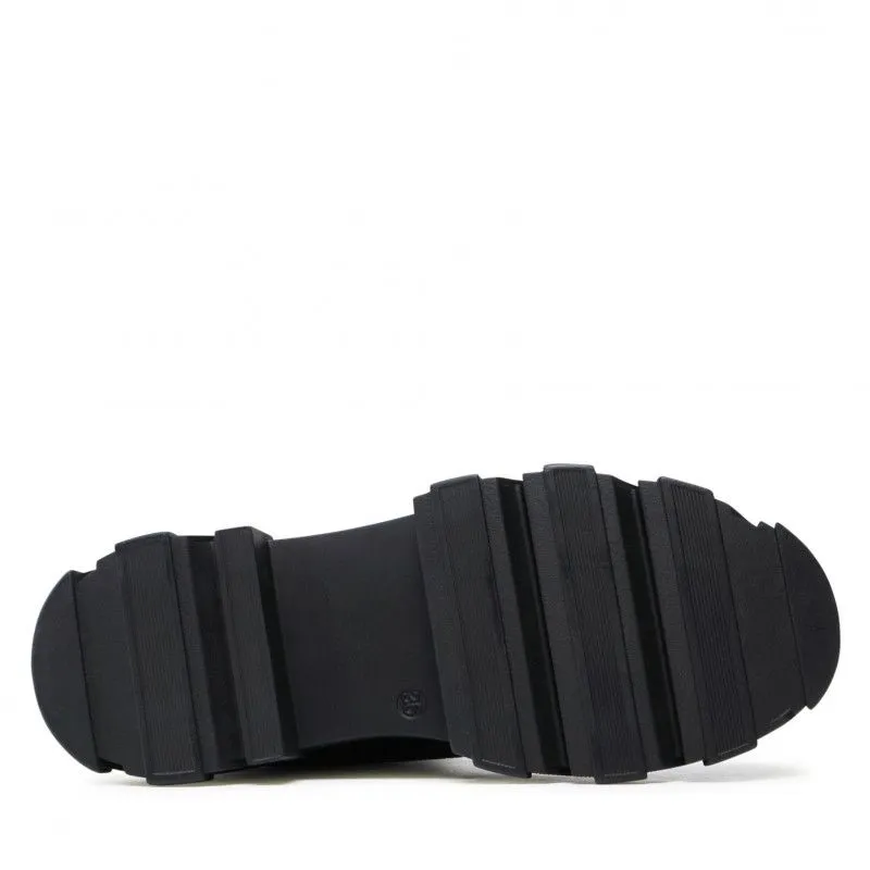 TRONCHETTO E STIVALETTO Donna ONLY 15238956 TOLA BLACK