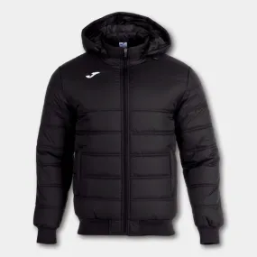 Urban Iv Bomber Jacket Black