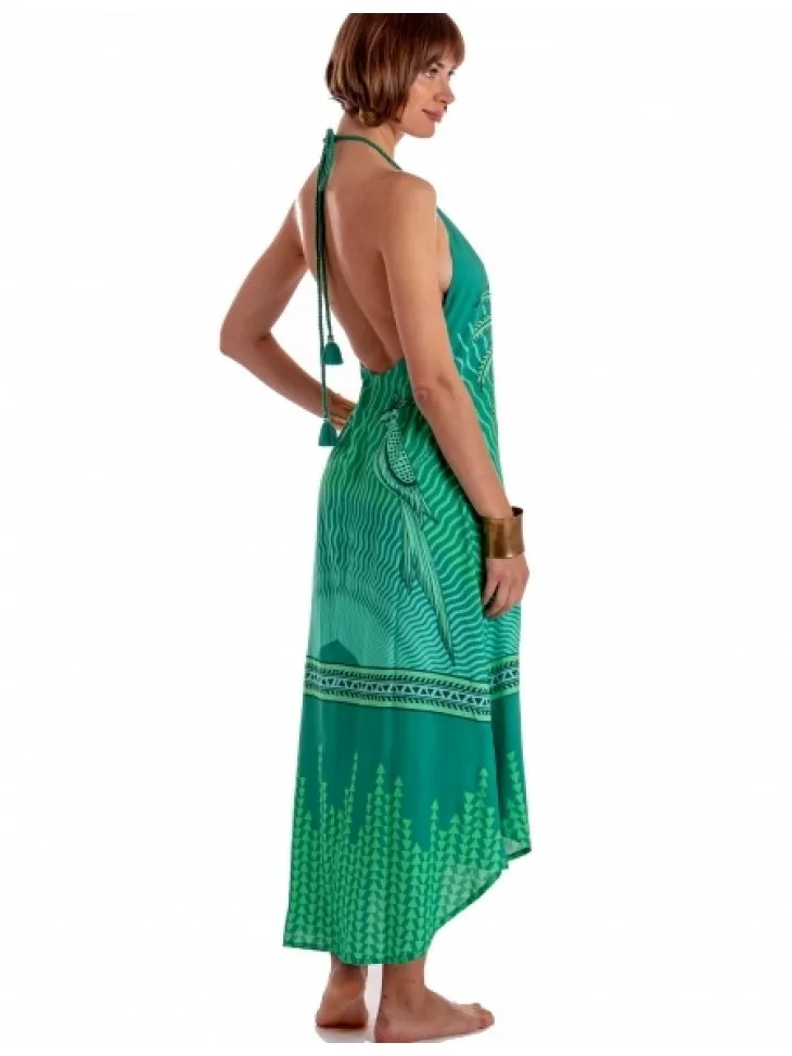 VESTITO SCHIENA NUD